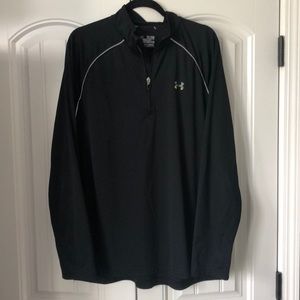 Under Armour men’s 1/4 zip